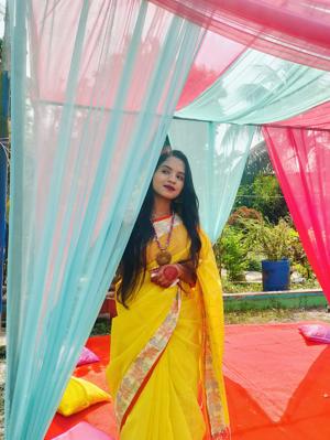 Mst. Munni Akter 